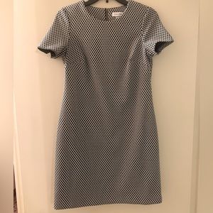 Calvin Klein dress size 6